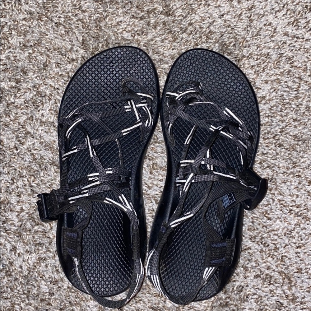 Chaco Sandals